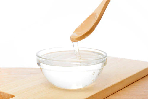 Caprylic Acid – A Powerful Source of Energy for Body and Brain